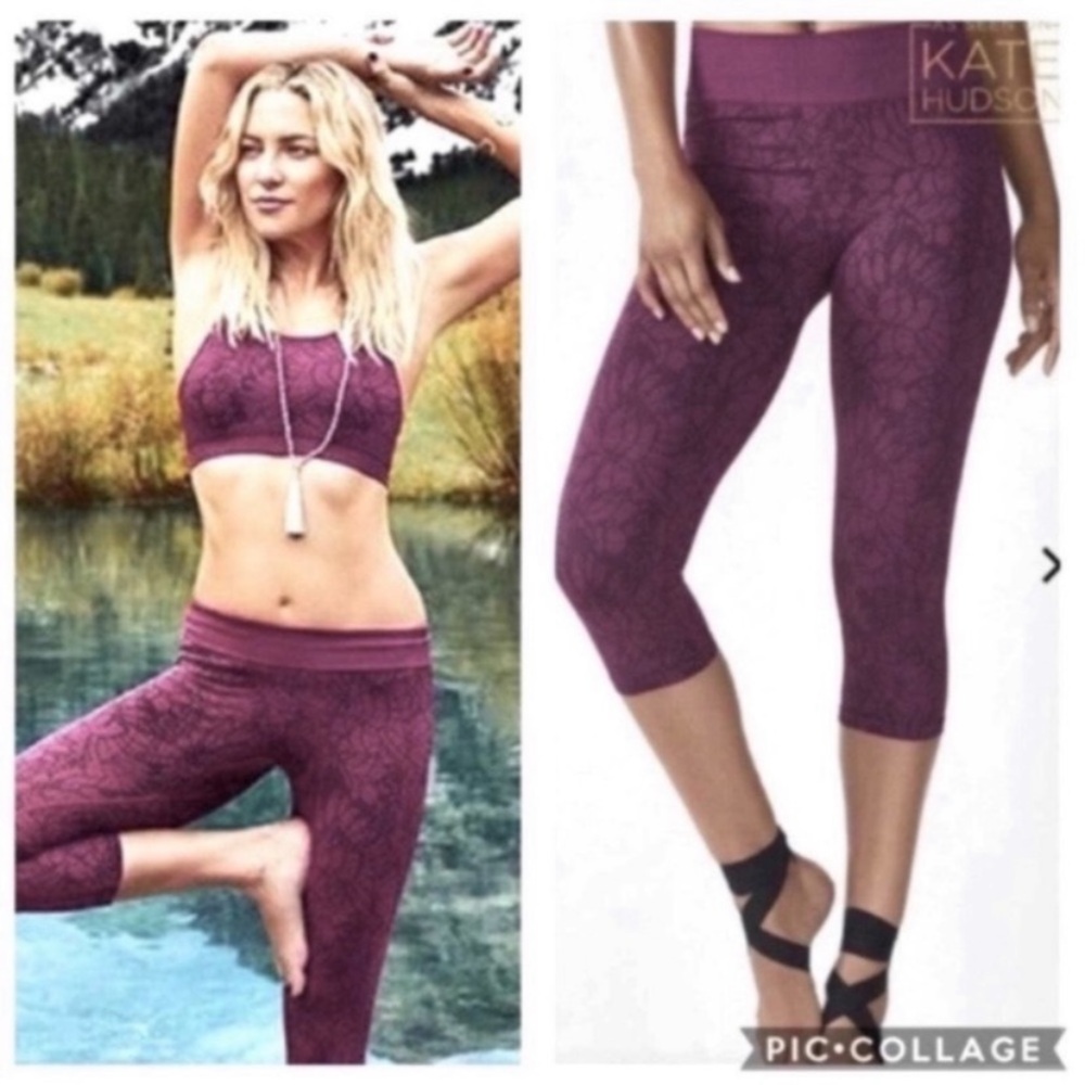 Fabletics Leggings XS - Picture 2 of 6